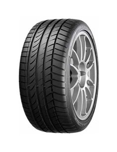 DUNLOP SP QUATTROMAXX MFS 235/55 R18 100V