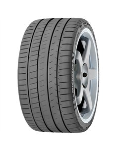 MICHELIN PILOT SUPER SPORT * 265/40 R19 102Y XL