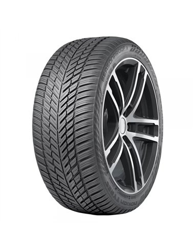 NOKIAN SEASONPROOF 2 205/60 R16 96H XL