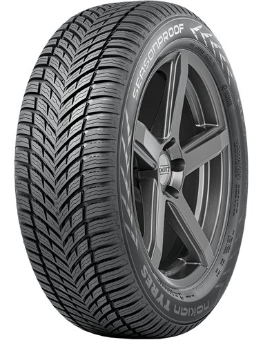 NOKIAN SEASONPROOF 1 215/65 R17 103V XL