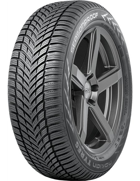 NOKIAN SEASONPROOF 1 215/65 R17 103V XL
