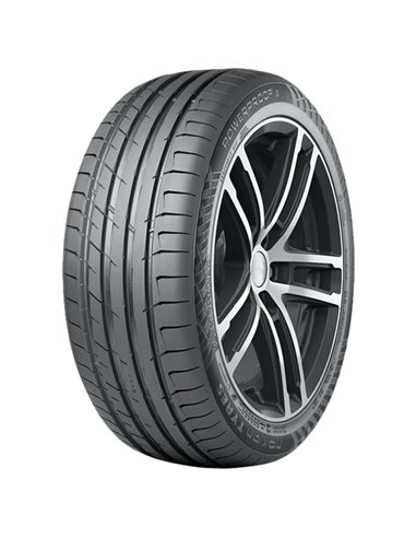 NOKIAN POWERPROOF 2 225/45 R17 91Y