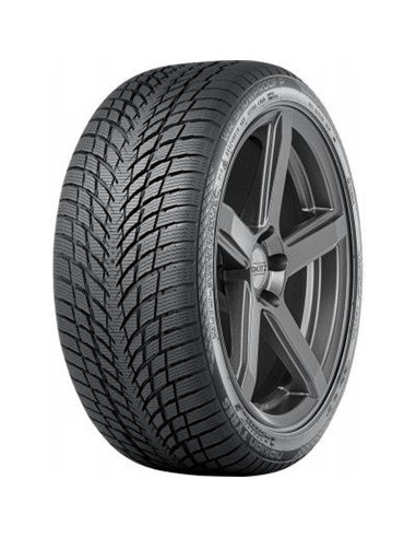 NOKIAN WR SNOWPROOF P 225/45 R18 95V XL