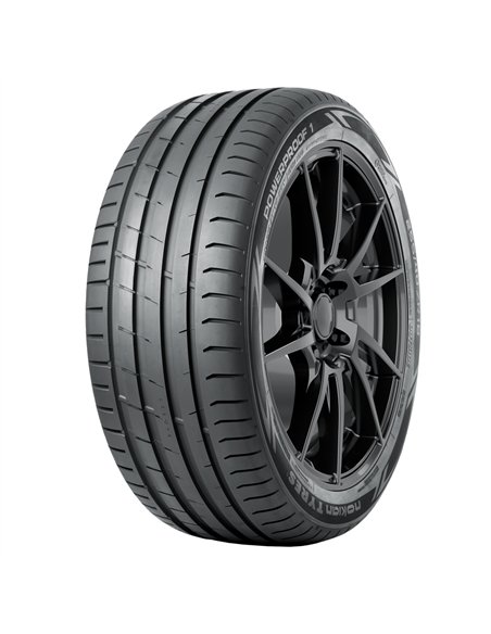 NOKIAN POWERPROOF 1 225/50 R17 98Y XL