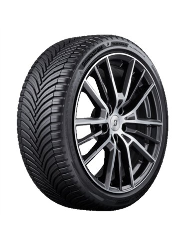BRIDGESTONE TURANZA ALL SEASON 6 225/55 R18 102W XL