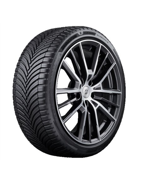 BRIDGESTONE TURANZA ALL SEASON 6 225/55 R19 103V XL