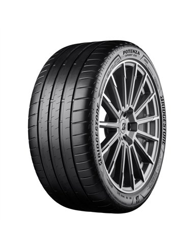 BRIDGESTONE POTENZA SPORT EVO 275/45 R21 110Y XL