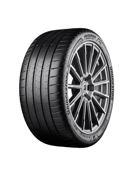 BRIDGESTONE POTENZA SPORT EVO 275/45 R21 110Y XL