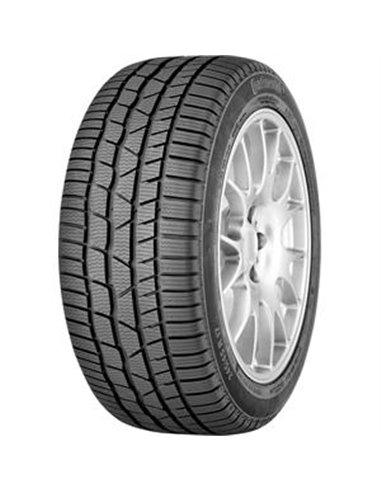 CONTINENTAL TS830 P 225/55 R17 97H