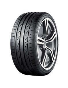 BRIDGESTONE POTENZA S001 AO 255/35 R19 96Y XL