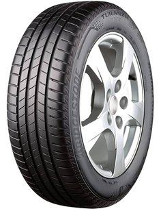 BRIDGESTONE TURANZA T005 MO 235/55 R18 104T XL