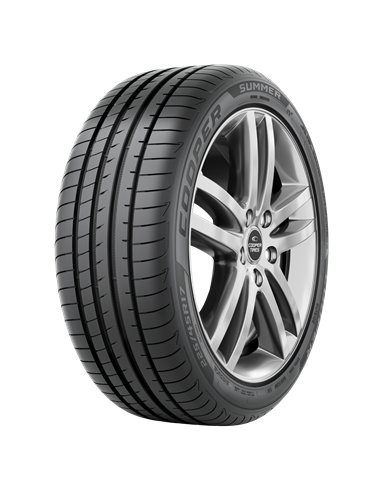 COOPER COOPER SUMMER 225/50 R17 94Y