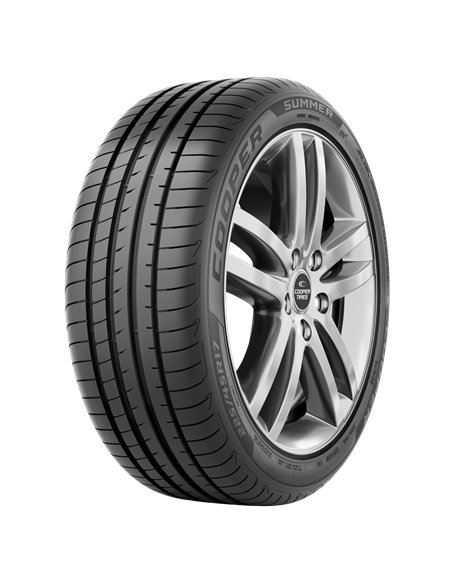 COOPER COOPER SUMMER 225/50 R17 94Y
