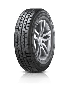 HANKOOK RA30 VANTRA ST AS2 195/75 R16C 107/105R