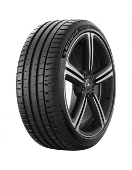 MICHELIN PILOT SPORT 5 ACOUSTIC AO1 255/35 R21 101Y XL