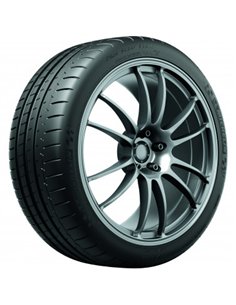 MICHELIN PILOT SUPER SPORT BMW 255/40 R18 95Y