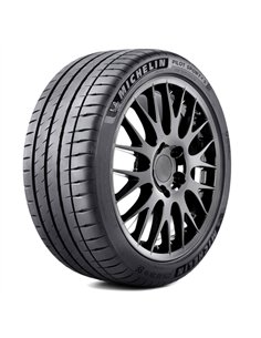 MICHELIN PILOT SPORT 4 S N0 265/35 R20 99Y XL