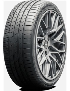 MOMO M-30 EUROPA 255/45 R19 104Y XL