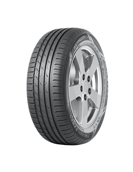 NOKIAN WETPROOF 1 175/65 R15 84H