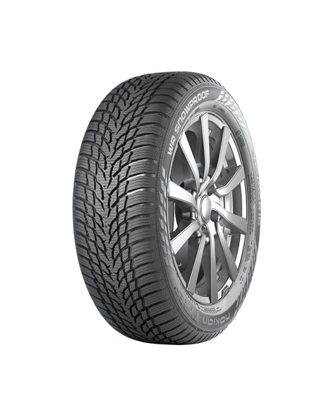 NOKIAN WR SNOWPROOF 235/50 R17 100V XL