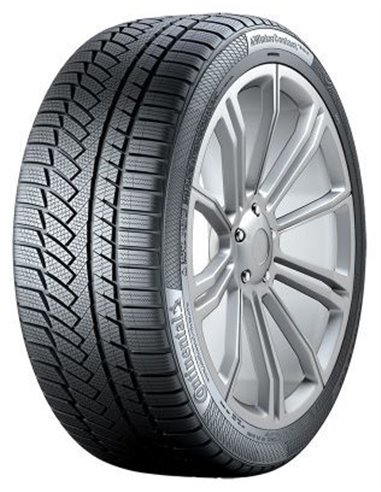 CONTINENTAL TS-850 P 225/55 R16 99V XL