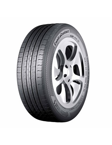 CONTINENTAL CONTI ECONTACT 205/55 R16 91Q