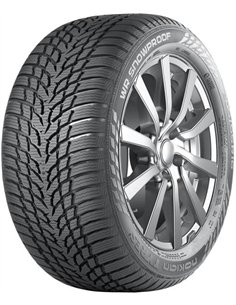 NOKIAN SNOWPROOF P 245/50 R18 104V XL