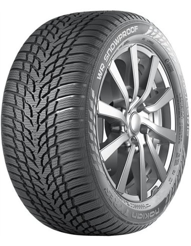 NOKIAN SNOWPROOF P 245/50 R18 104V XL
