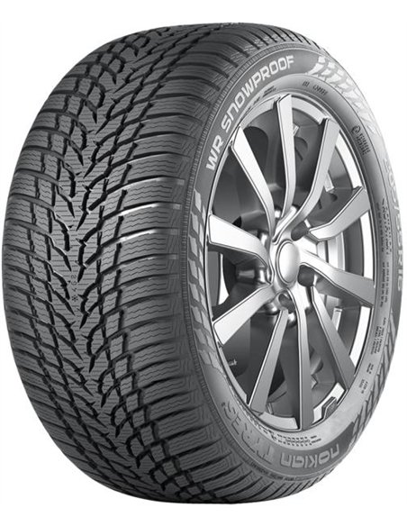 NOKIAN SNOWPROOF P 245/50 R18 104V XL