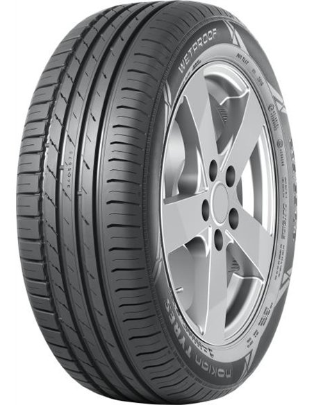 NOKIAN WETPROOF 265/65 R17 112H
