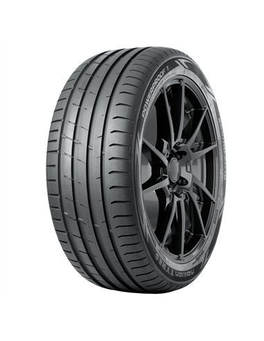 NOKIAN POWERPROOF 1 275/35 R20 102Y XL