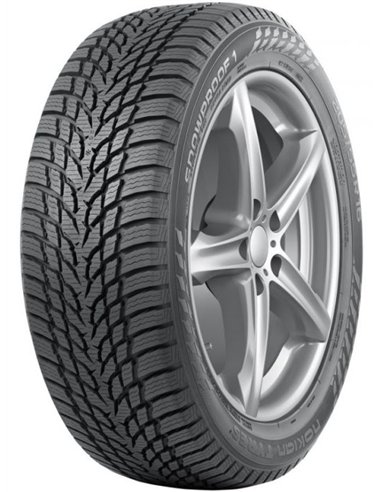 NOKIAN SNOWPROOF 1 275/60 R20 116H XL