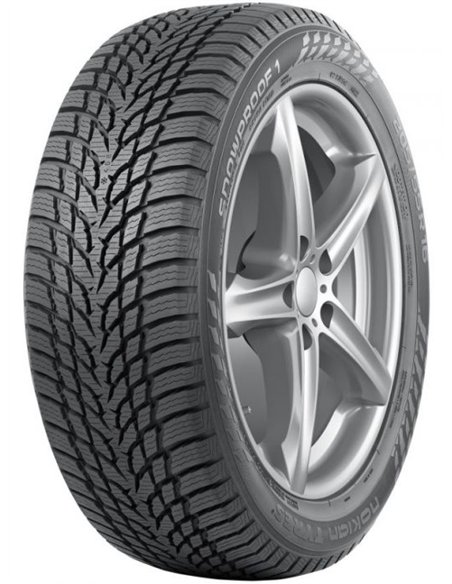NOKIAN SNOWPROOF 1 285/45 R20 112V XL