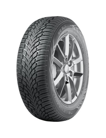 NOKIAN WR SUV 4 295/40 R21 111V XL