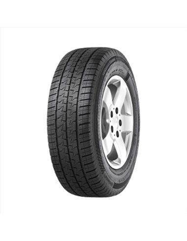 CONTINENTAL VANCONTACT 4SEASON 225/70 R15C 112R
