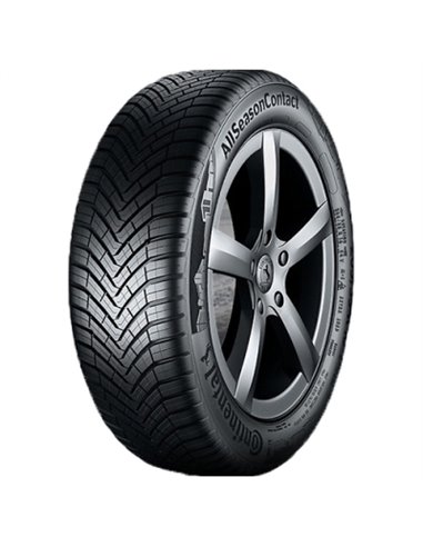 CONTINENTAL ALLSEASONCONTACT AO 225/55 R18 102V XL