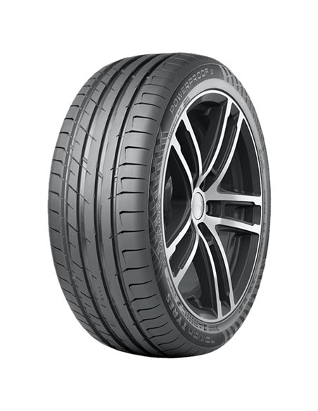 NOKIAN POWERPROOF 2 225/45 R17 94Y XL