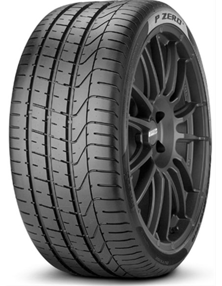 PIRELLI P ZERO N1 235/55 R19 101Y