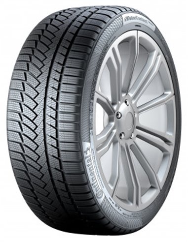 CONTINENTAL CONTI WINTERCONTACT TS850P 225/55 R16 95H