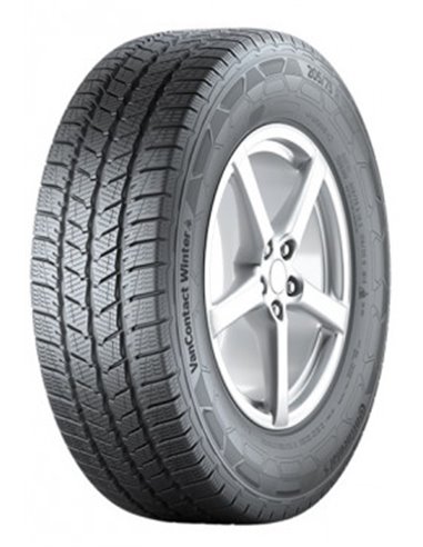 CONTINENTAL VANCONTACT WINTER 2 225/70 R15C 112R