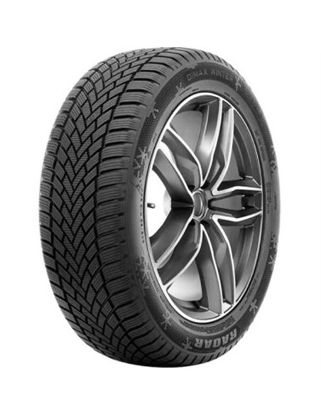 RADAR DIMAX WINTER 185/55 R15 86V XL