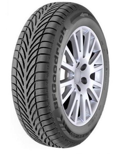 BF GOODRICH G-FORCE WINTER 195/65 R15 91T