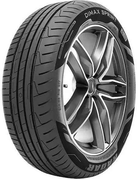 RADAR DIMAX SPRINT 185/60 R15 88H XL