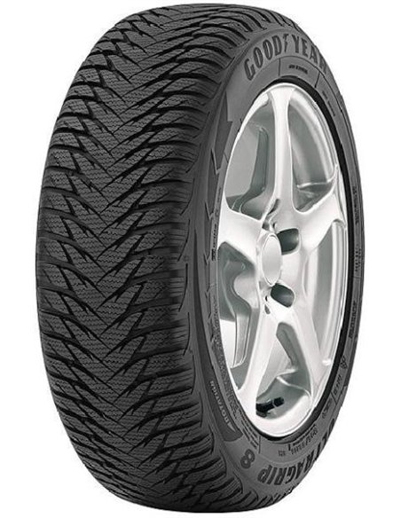 GOODYEAR ULTRAGRIP 8 205/55 R16 91H
