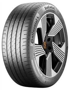 CONTINENTAL ECOCONTACT 7 S 265/40 R20 104V XL