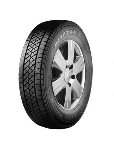 BRIDGESTONE BLIZZAK W995 195/70 R15C 104R