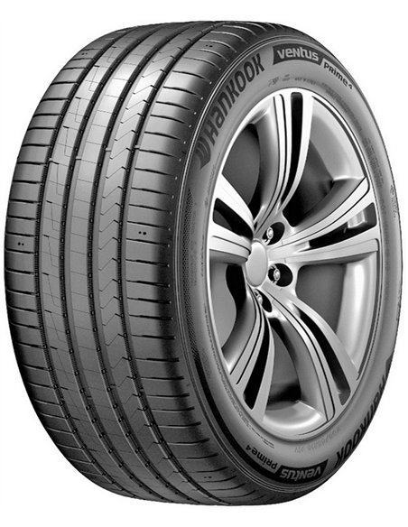 HANKOOK VENTUS PRIME4 K135A + 225/55 R17 97V