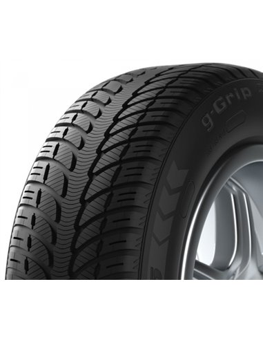 BF GOODRICH G-GRIP ALL SEASON 185/60 R15 88V XL