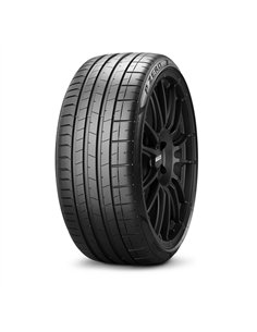 PIRELLI P-ZERO (PZ4) 255/35 R20 97Y XL