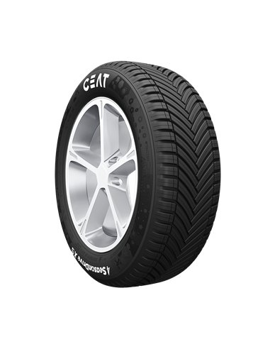 CEAT 4SEASONDRIVE X5 215/55 R17 98V XL